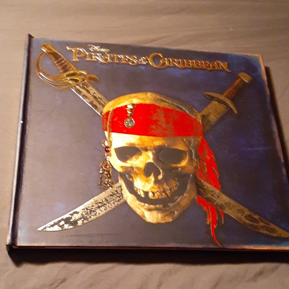 Pirates of the Caribbean bundle - Picture 5 of 8